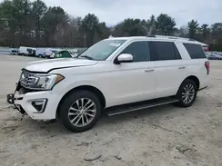 1FMJU2ATXJEA09303 2018 FORD EXPEDITION