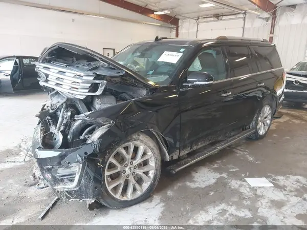 1FMJU2ATXJEA09947 2018 FORD EXPEDITION - Image 2