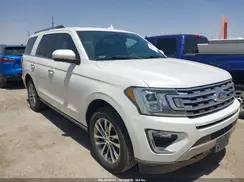 1FMJU2ATXJEA17899 2018 FORD EXPEDITION