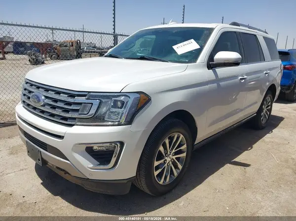 1FMJU2ATXJEA17899 2018 FORD EXPEDITION - Image 2