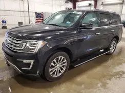 1FMJU2ATXJEA18048 2018 FORD EXPEDITION