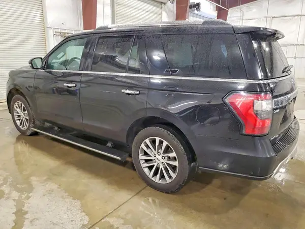 1FMJU2ATXJEA18048 2018 FORD EXPEDITION - Image 2