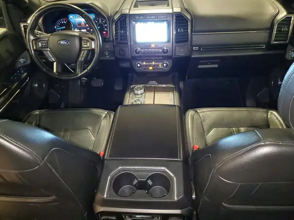 1FMJU2ATXJEA18048 2018 FORD EXPEDITION - Image 8