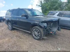 1FMJU2ATXJEA19006 2018 FORD EXPEDITION