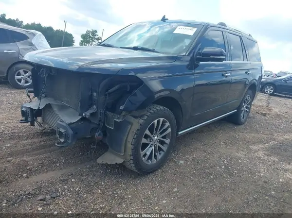 1FMJU2ATXJEA19006 2018 FORD EXPEDITION - Image 2