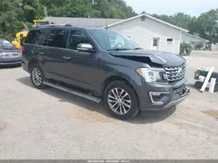 1FMJU2ATXJEA23119 2018 FORD EXPEDITION