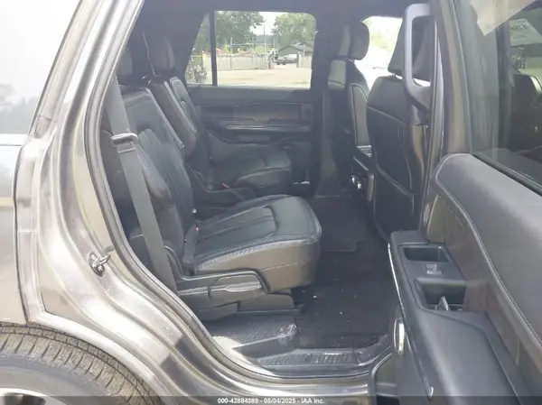 1FMJU2ATXJEA23119 2018 FORD EXPEDITION - Image 8