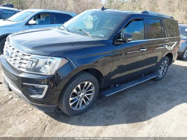1FMJU2ATXJEA24917 2018 FORD EXPEDITION - Image 2