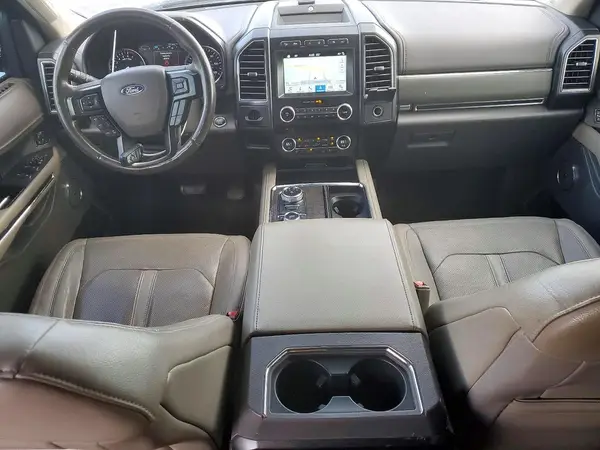 1FMJU2ATXJEA40440 2018 FORD EXPEDITION - Image 8