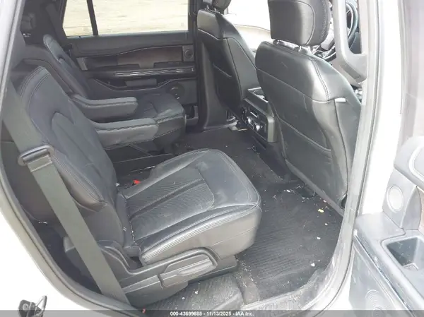 1FMJU2ATXJEA42916 2018 FORD EXPEDITION - Image 8