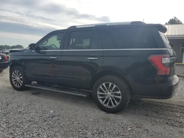 1FMJU2ATXJEA47467 2018 FORD EXPEDITION - Image 2