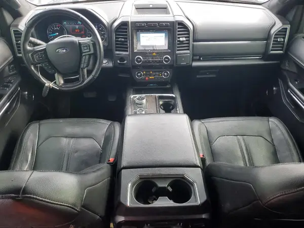 1FMJU2ATXJEA47467 2018 FORD EXPEDITION - Image 8