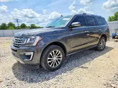 1FMJU2ATXJEA51793 2018 FORD EXPEDITION