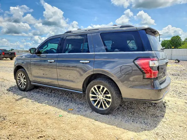 1FMJU2ATXJEA51793 2018 FORD EXPEDITION - Image 2