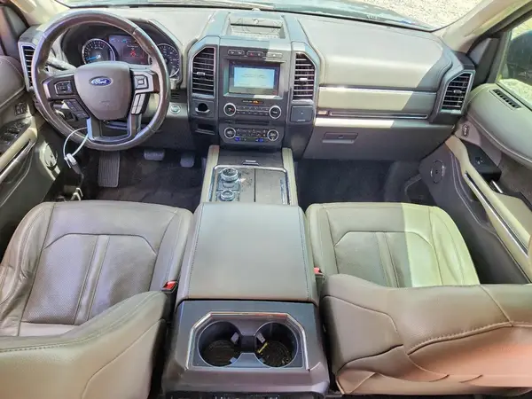 1FMJU2ATXJEA51793 2018 FORD EXPEDITION - Image 8