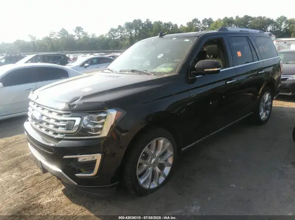 1FMJU2ATXJEA69517 2018 FORD EXPEDITION - Image 2