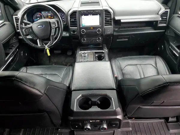1FMJU2ATXJEA69968 2018 FORD EXPEDITION - Image 8