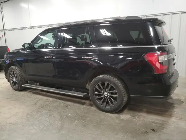 1FMJU2ATXKEA06578 2019 FORD EXPEDITION - Image 2