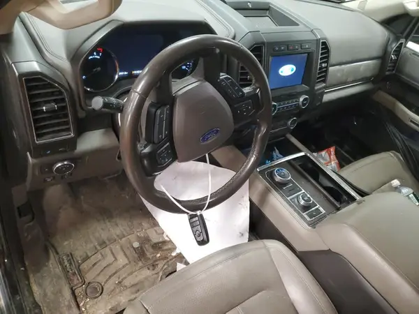 1FMJU2ATXKEA06578 2019 FORD EXPEDITION - Image 8