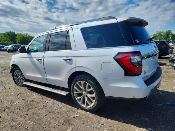 1FMJU2ATXKEA07083 2019 FORD EXPEDITION - Image 2