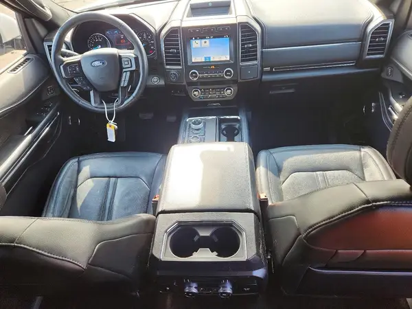 1FMJU2ATXKEA07083 2019 FORD EXPEDITION - Image 8