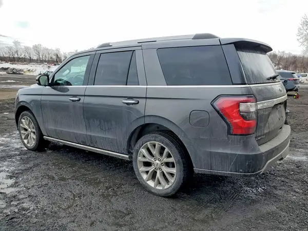 1FMJU2ATXKEA14602 2019 FORD EXPEDITION - Image 2