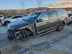 1FMJU2ATXKEA17368 2019 FORD EXPEDITION