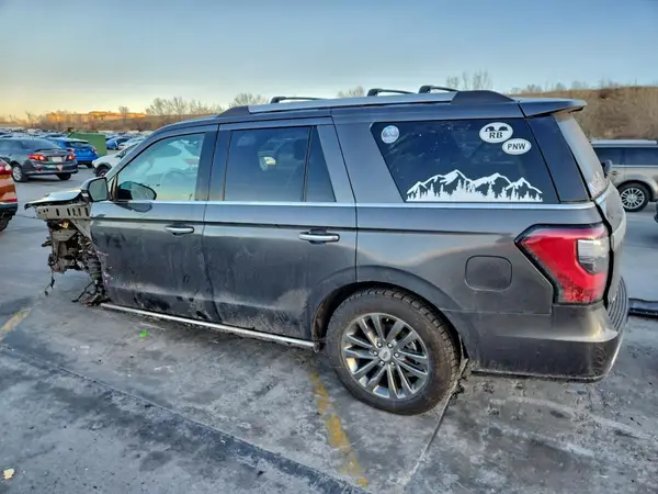1FMJU2ATXKEA17368 2019 FORD EXPEDITION - Image 2