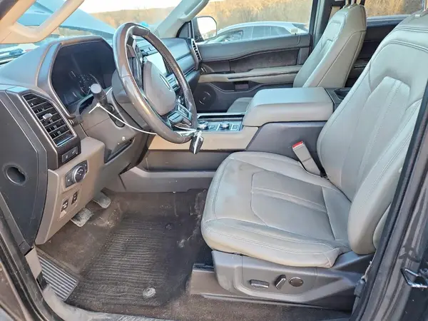 1FMJU2ATXKEA17368 2019 FORD EXPEDITION - Image 8
