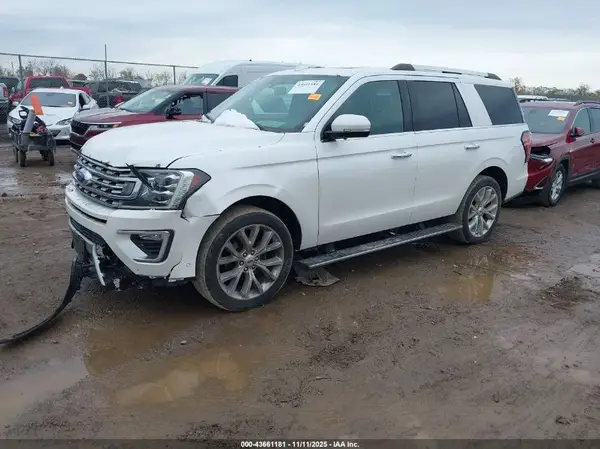 1FMJU2ATXKEA31478 2019 FORD EXPEDITION - Image 2