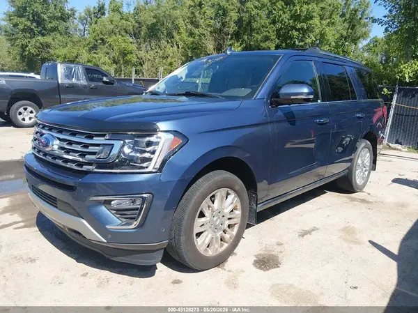 1FMJU2ATXKEA32873 2019 FORD EXPEDITION - Image 2