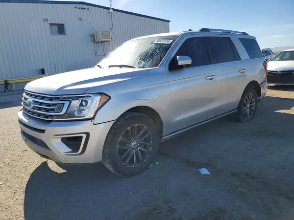 1FMJU2ATXKEA33067 2019 FORD EXPEDITION - Image 1