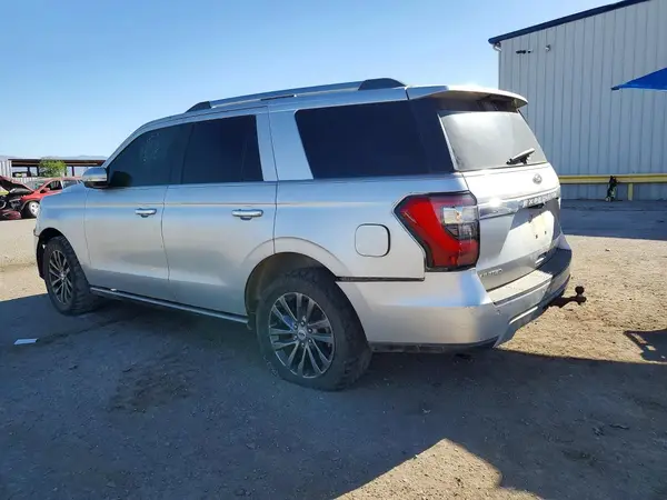 1FMJU2ATXKEA33067 2019 FORD EXPEDITION - Image 2
