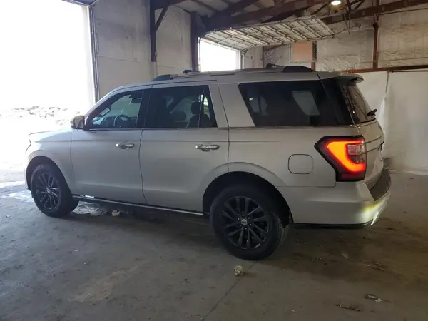 1FMJU2ATXKEA50810 2019 FORD EXPEDITION - Image 2