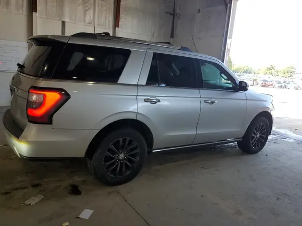 2019 FORD EXPEDITION COPART lot 66358015 auction photo 3