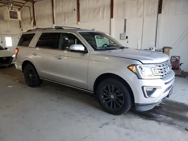 2019 FORD EXPEDITION COPART lot 66358015 auction photo 4