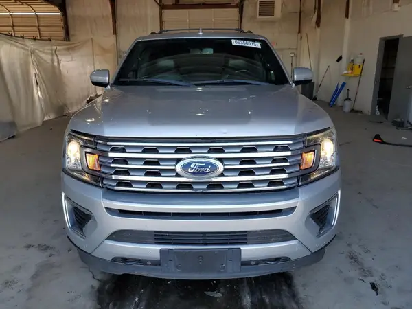2019 FORD EXPEDITION COPART lot 66358015 auction photo 5