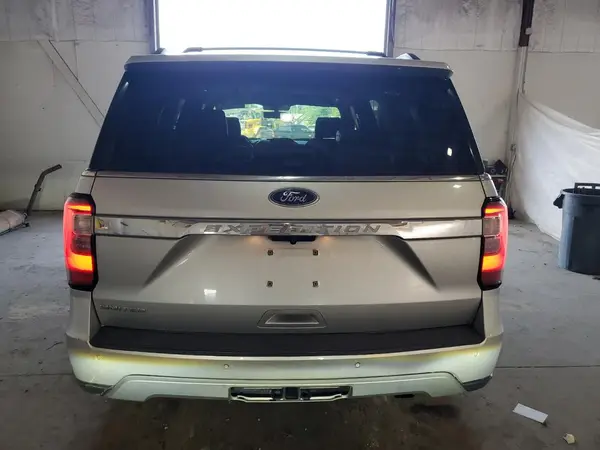 2019 FORD EXPEDITION COPART lot 66358015 auction photo 6