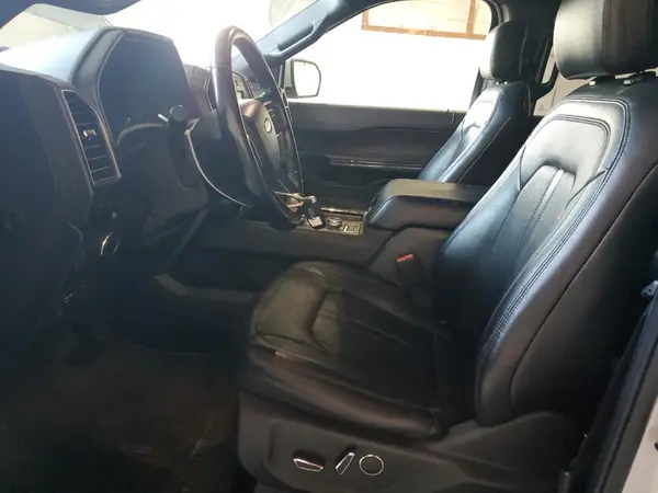 2019 FORD EXPEDITION COPART lot 66358015 auction photo 7