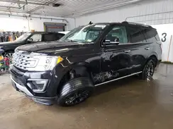 1FMJU2ATXKEA51052 2019 FORD EXPEDITION