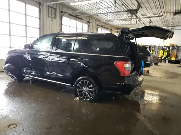 1FMJU2ATXKEA51052 2019 FORD EXPEDITION - Image 2