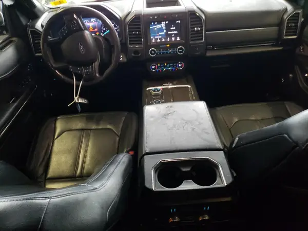 1FMJU2ATXKEA51052 2019 FORD EXPEDITION - Image 8