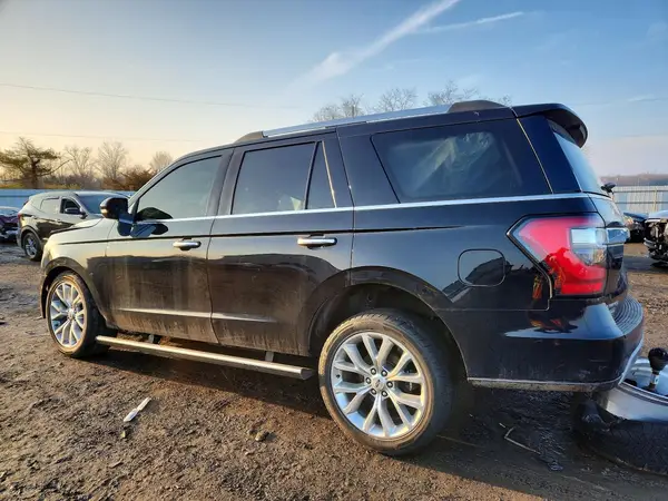 1FMJU2ATXKEA52203 2019 FORD EXPEDITION - Image 2