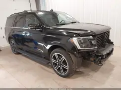 1FMJU2ATXKEA53867 2019 FORD EXPEDITION