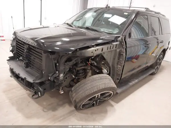 1FMJU2ATXKEA53867 2019 FORD EXPEDITION - Image 2