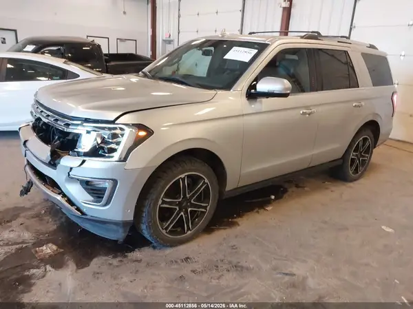 1FMJU2ATXKEA56719 2019 FORD EXPEDITION - Image 2