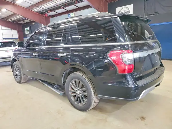 1FMJU2ATXKEA59135 2019 FORD EXPEDITION - Image 2