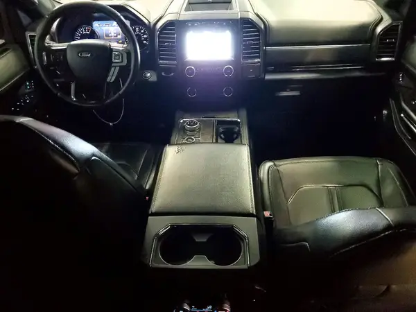 1FMJU2ATXKEA59135 2019 FORD EXPEDITION - Image 8