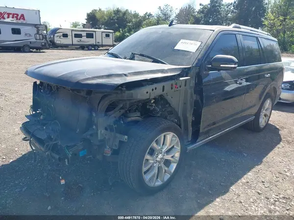 1FMJU2ATXKEA61404 2019 FORD EXPEDITION - Image 2