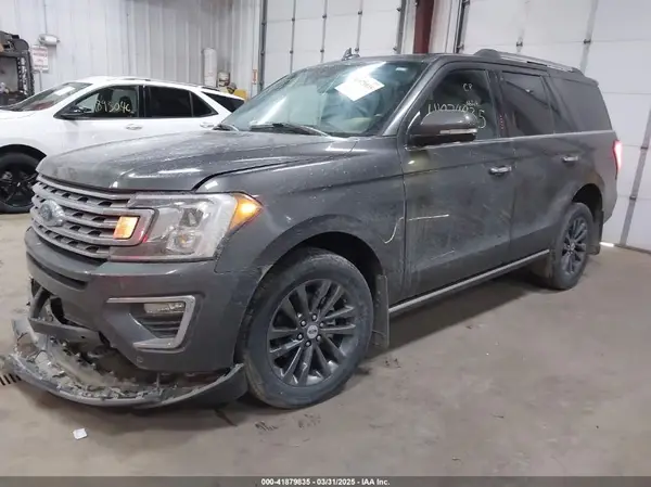 1FMJU2ATXKEA65792 2019 FORD EXPEDITION - Image 2